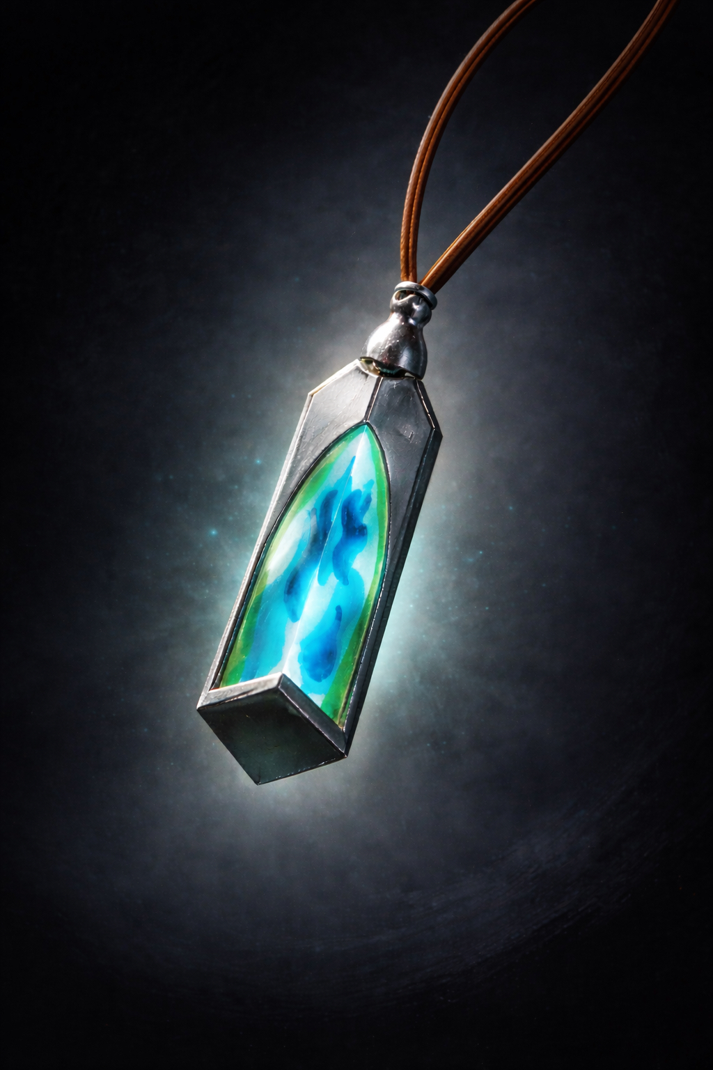 Elmentallia cover art